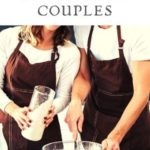 matching aprons for couples